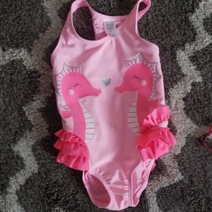 2T swimsuit